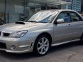 2007 Subaru WRX for sale-11