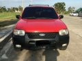 2002 Ford Escape for sale-0