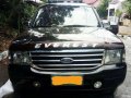  FORD EVEREST 2007 FOR SALE-8