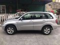 Toyota Rav4 2003 manual for sale-2