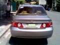 2008 Honda City 1.3L for sale-0