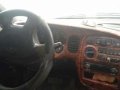 Hyundai Starex 2000 model for sale-0