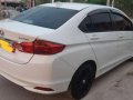 Honda CITY 2016 E for sale-2