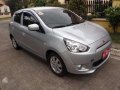 2015 Mitsubishi Mirage for sale-0