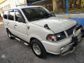 2001 Toyota Revo 1.8 EFI for sale-2
