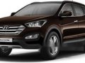 Hyundai Santa Fe Gls 2019 for sale -5
