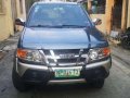 2010 model Isuzu XUV Automatic Trans-6