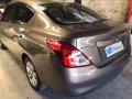 Nissan Almera AT 2014 for sale-5