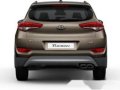 Hyundai Tucson Gl 2019 for sale-5