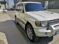 2006 Mitsubishi Pajero Field master for sale-2