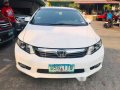 Honda Civic 2012 for sale-0