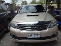 2015 Toyota Fortuner for sale-0