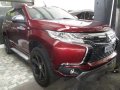 Mitsubishi Montero Sport 2016 AT for sale -9