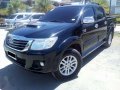 2O15 TOYOTA HILUX G Top 0f The Line 4x4 -8