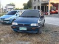 Kia Cd5 2001 for sale-2