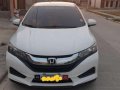 Honda CITY 2016 E for sale-0