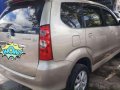 Toyota Avanza 2007 for sale-1