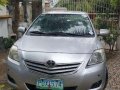 Toyota Vios 2011 Automatic 1.3E Gas Very sulit deal-1