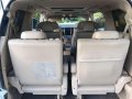 2012 Toyota Alphard AT for sale -2