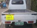 Like new Suzuki Multicab for sale-3