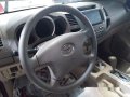 Toyota Fortuner 2005 for sale -0