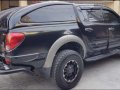 2010 Mitsubishi Strada pick up for sale-2