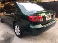 Toyota Altis 18G 2004 for sale-3