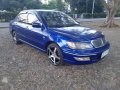 Mitsubishi Lancer cedea 2003 for sale-7