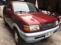 2000 Toyota Revo GLX for sale-7