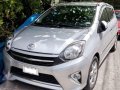 Toyota Wigo G 2016 for sale-0