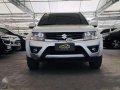 2014 Suzuki Grand Vitara AT for sale-1