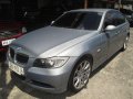 BMW 320i 2005 AT for sale-6