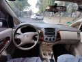 2009 Toyota Innova Dsl AT for sale -3