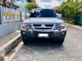 2006 Mitsubishi Pajero for sale-1