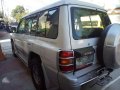 Mitsubishi Pajero 2003 AT for sale-2