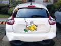 *2018 Nissan Juke for sale-1