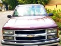 Chevrolet Suburban 1998 for sale-5