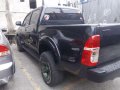 2012 Toyota Hilux 4X4 AT for sale-4