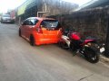Honda Jazz 2009 for sale-0