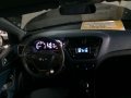 2016 Hyundai I20 Manual Gas Auto Royale Car Exchange-3