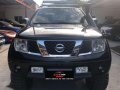 2008 Nissan Navara Automatic Diesel for sale-0