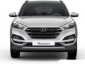 Hyundai Tucson Gl 2019 for sale-2