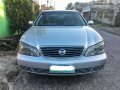 2006 Nissan Cefiro A33 Luxury -0