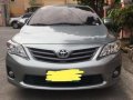 Toyota Corolla Altis 2011 For Sale-1