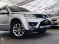 2014 Suzuki Grand Vitara AT for sale-7