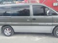 Hyundai Starex 2000 model for sale-4