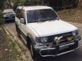 Mitsubishi Pajero Diesel 1996 for sale-3