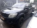 2012 Toyota Hilux 4X4 AT for sale-5