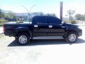 2O15 TOYOTA HILUX G Top 0f The Line 4x4 -2