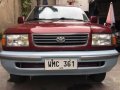 2000 Toyota Revo GLX for sale-8